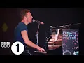 Download Lagu Coldplay - The Scientist in the Live Lounge