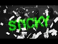 Lagu Sticky - MrTraumatik / K Koke / Tanz (prod.Frenzee) Visualizer