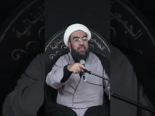 ⁣التوحيد العملي