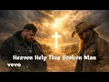 Jelly Roll \u0026 Chris Stapleton – Heaven Help This Broken Man (Emotional Country Gospel Prayer | AI)