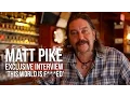 Download Lagu Sleep / High on Fire's Matt Pike: 'This World is F***ed'