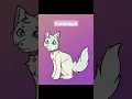 Download Lagu Iciclehope Speedpaint (Lanternclan) #warriors #clangen #speedpaint #wingsoffire #drawing #art #kitty