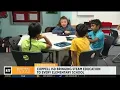 Coppell ISD brings STEAM education to all elementary schools