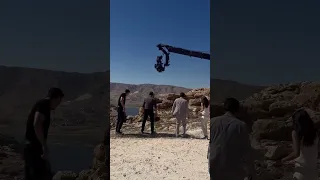 كواليس حادث كايا ألبورا المدينة البعيدة 