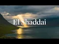 Download Lagu EL SHADDAI | Jesus Image | Instrumental Soaking Worship | Cello + Pad