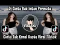 Lagu DJ CINTA TAK KENAL KASTA - DJ CINTA BAK INTAN PERMATA VIRAL TIKTOK TERBARU 2025 YANG KALIAN CARI 
