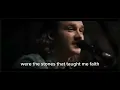 Storm that taught me Faith by Chris Stapleton and Morgan Wallen