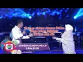 Gunawan (Maluku Utara) feat Lesti - Kulepas Dengan Ikhlas | Lirik