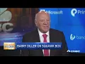 Watch CNBC s full interview with media mogul Barry Diller