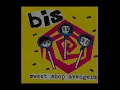bis - Sweet Shop Avengerz (Video)