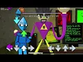 Download Lagu realization but spike, diamond man and playbot sing it | realization midi