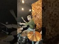 Download Lagu Prodigy - Breathe #drumcover #prodigy #breathe #andrewdovgalo