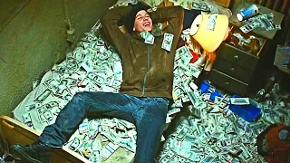 poor kid discovers teleportation becoming rich looting vaults u0026 traveling the world