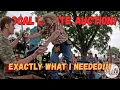 Claremore Ok Estate Auction Exactly what I was looking for