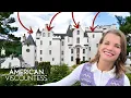Download Lagu Inside the ATTICS (60 Rooms!) of this Magnificent Scottish CASTLE! | Blair Castle
