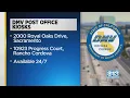 CA DMV Self-Service Kiosks Open At 5 Sacramento-Area Post Offices