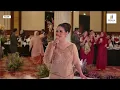 Vina Panduwinata - Cinta Live Performance at Jakarta Wedding