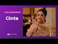 Download Lagu Vina Panduwinata - Cinta Live Performance at Jakarta Wedding