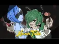 Download Lagu Nightcore - Neon Tide (Lyrics)