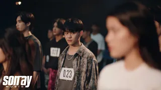 bus5 no matter what official mv