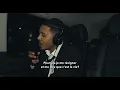 Goulam - Ça fait mal (Visualizer Lyrics)
