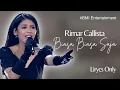 Download Lagu Rimar - Biasa Biasa Saja ( Lirik Lagu )