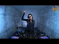 Demonitce on map - 13 August 2022 Live Dj Set Indie dance techno Mix