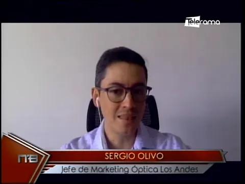 Lentes para mujeres ejecutivas propuestas de Óptica Los Andes