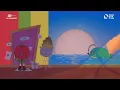'Ego' - Crush | Animated MV