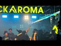 STRANGERS - GET THIS (Slipknot Cover) live at ROCKAROMA (TOUR) - BEKASI JUNCTION [4K]