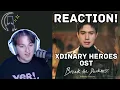Download Lagu KROCK REACTION - Xdinary Heroes '나를 깨워줘 (Break The Darkness)' The Nice Guy OST!