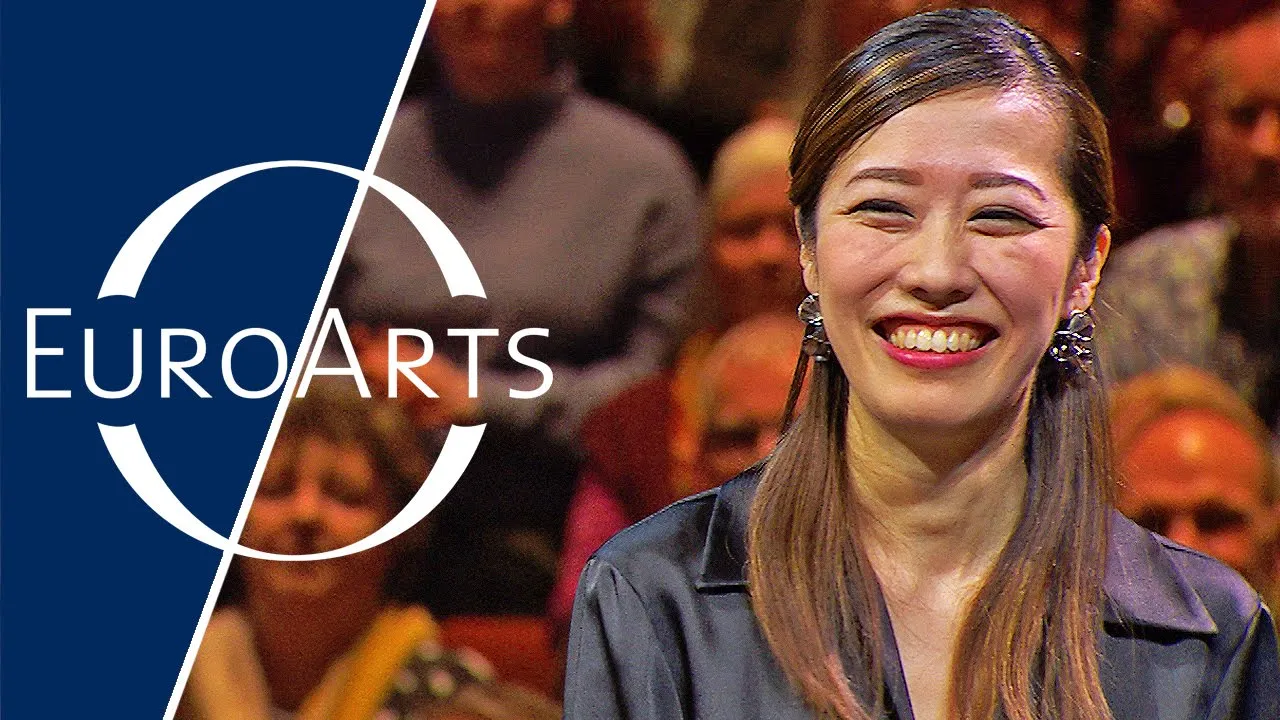 How to make your dreams come true - The curious story of Miho Hazama | Documentary How to make your dreams come true - The curious story of Miho Hazama | Documentary
