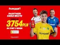 POLSKA - HOLANDIA NA ŻYWO: WALCZYMY O MUNDIAL 2026!