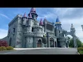 Marco Polo Cabin: 8 Bed / 7 Bath, Indoor Pool, Game Room, Theater & View!