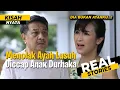 Lagu Viral Menolak Ayah Lusuh, Riri Diccap Anak Durhaka—Padahal Ayahnya Sudah Lama Meninggal | Plot Twist