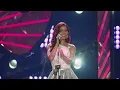 Priscila Senna - Tarde Demais (PRISCILA SENNA 15 ANOS)