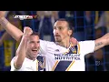 Zlatan Ibrahimovic | All 53 goals scored for LA Galaxy | Major League Soccer