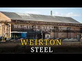 The Silence of Weirton Steel How America s Last Steel Dream Faded Away