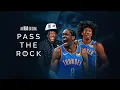 Download Lagu Jalen Williams Plays Every Role | Pass The Rock