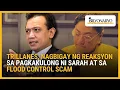 Trillanes, nagbigay ng reaksyon sa Sarah Discaya jailing at flood control scam | Agenda Weekend