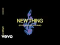 Download Lagu Passion - New Thing (Audio) ft. Melodie Malone
