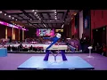 ENSER Aaron NED - 2025 Artistic Junior Worlds