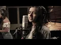 Download Lagu Don't Watch Me Cry - Jorja Smith || Cover by EMA (Ft. Alexandra Michelle)