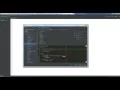 How to change theme font size and add line numbers in pycharm