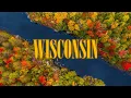 My Road Trip Exploring WISCONSIN Fall Colors and the Apostle Islands