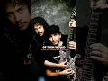Download Lagu How Joe Satriani Taught Kirk Hammett \u0026 Steve Vai How To Play Guitar #joesatriani #kirkhammet #guitar