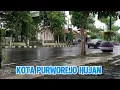 Download Lagu Kota Purworejo Hujan🌏@alamdarat007
