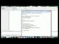 Making a C header file
