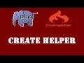 PHP Codeigniter Tutorial - 8