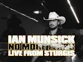 Ian Munsick - No More Tears (Live from Sturgis) [Official Lyric Video]